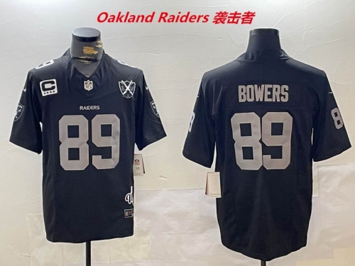 NFL Oakland Raiders 707 Men