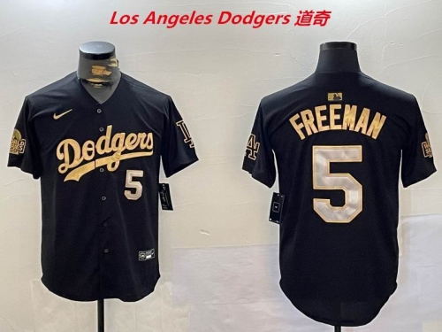 MLB Los Angeles Dodgers 4622 Men