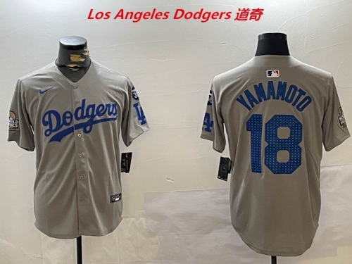 MLB Los Angeles Dodgers 4365 Men