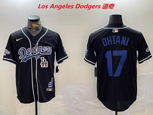 MLB Los Angeles Dodgers 4593 Men