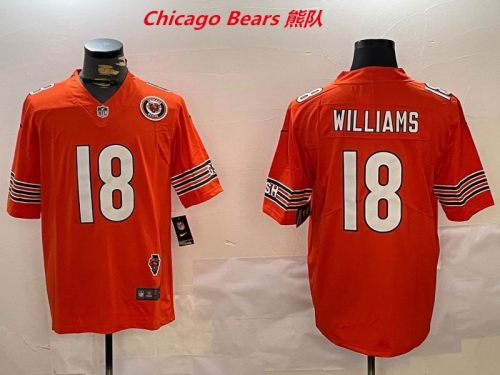 NFL Chicago Bears 464 Men