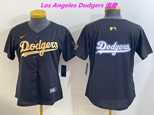 MLB Los Angeles Dodgers 4042 Women