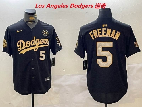 MLB Los Angeles Dodgers 4672 Men