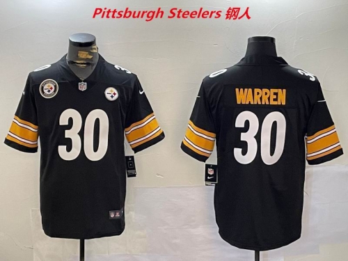 NFL Pittsburgh Steelers 686 Men