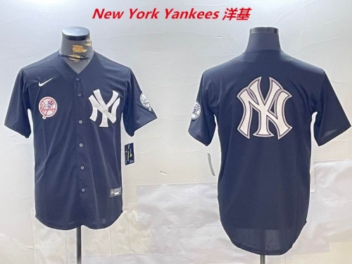 MLB New York Yankees 1603 Men