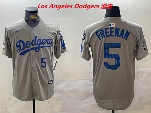 MLB Los Angeles Dodgers 4280 Men