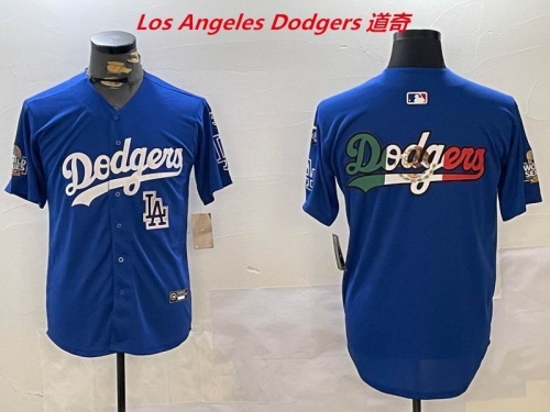 MLB Los Angeles Dodgers 4480 Men