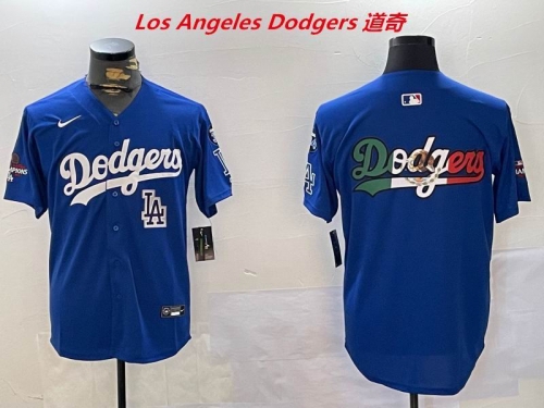 MLB Los Angeles Dodgers 4520 Men