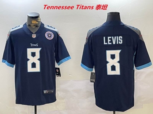 NFL Tennessee Titans 129 Men