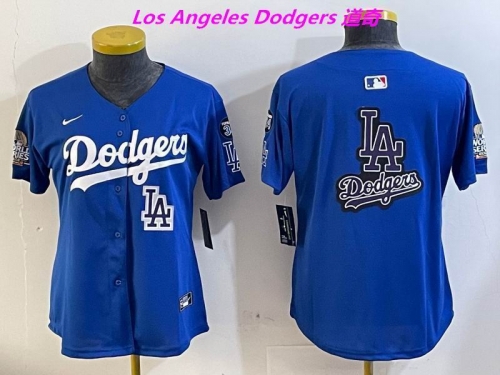 MLB Jerseys Women 2759