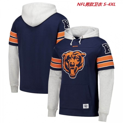 NFL Hoodie Men 429 Hoody Men