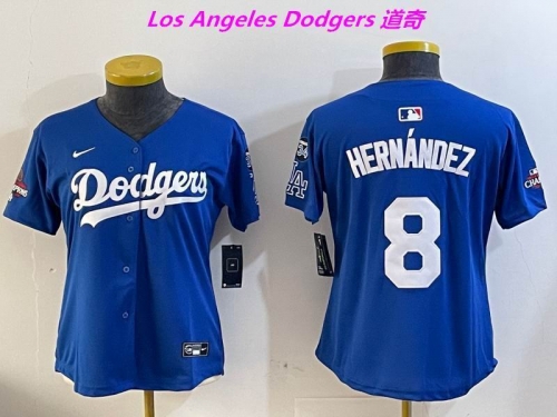 MLB Jerseys Women 2825