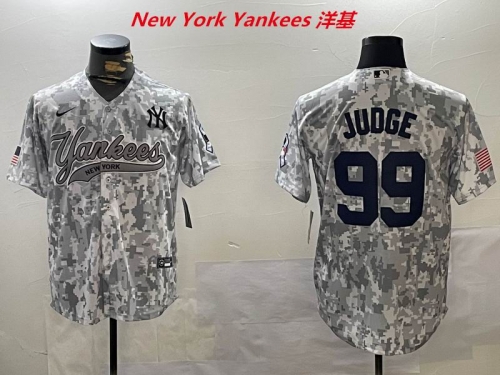 MLB New York Yankees 1696 Men