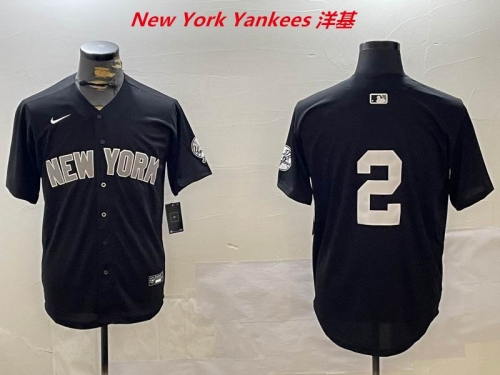 MLB New York Yankees 1627 Men