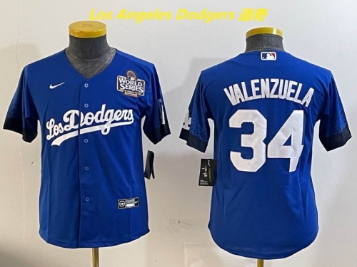 MLB Jerseys Youth/Boy 2086