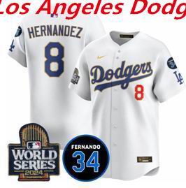 MLB Los Angeles Dodgers 4800 Men