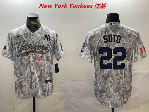 MLB New York Yankees 1693 Men