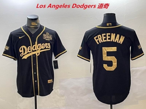 MLB Los Angeles Dodgers 4613 Men