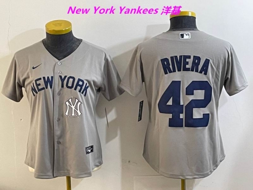 MLB New York Yankees 1567 Women