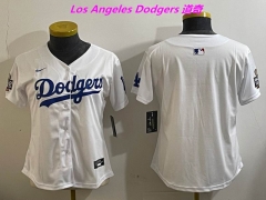 MLB Los Angeles Dodgers 4099 Women