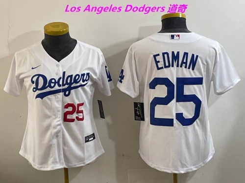 MLB Jerseys Women 3042