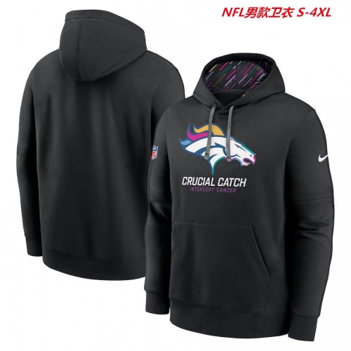 NFL Hoodie Men 378 Hoody Men