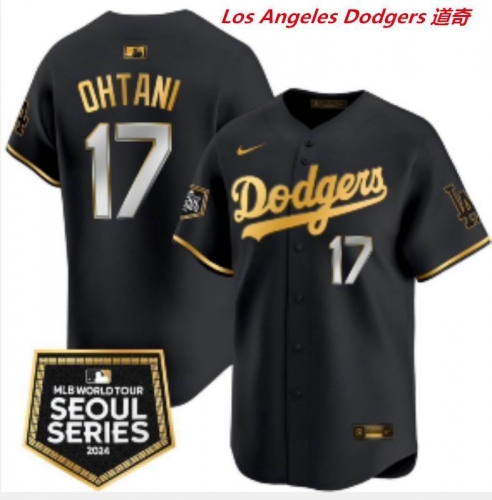 MLB Los Angeles Dodgers 4611 Men