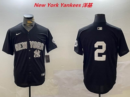 MLB New York Yankees 1628 Men