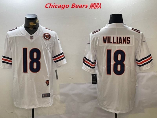 NFL Chicago Bears 460 Men