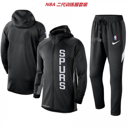 NBA Training Suit 039 Men