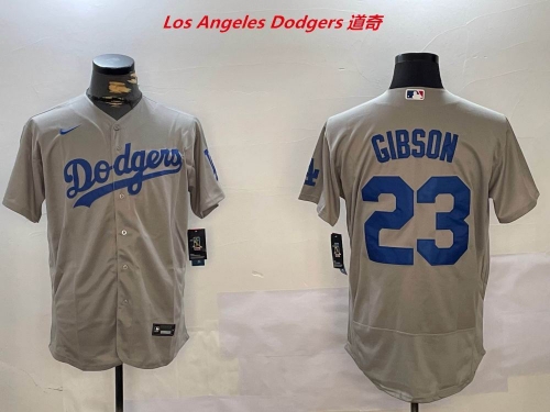 MLB Los Angeles Dodgers 4415 Men