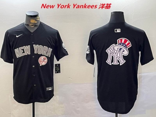 MLB New York Yankees 1619 Men