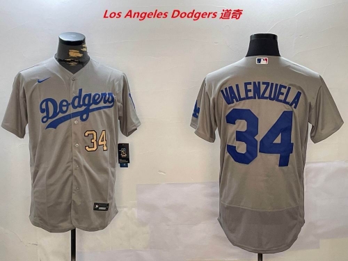 MLB Los Angeles Dodgers 4424 Men