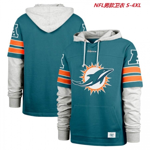 NFL Hoodie Men 401 Hoody Men