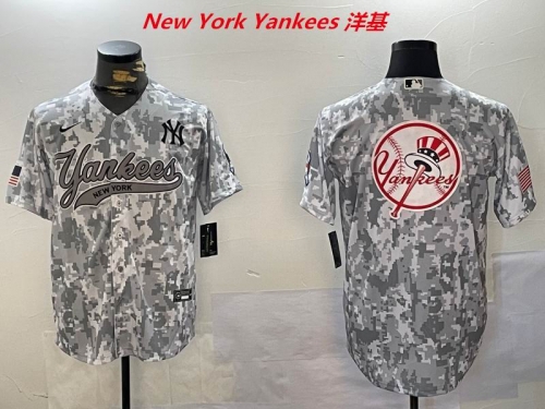 MLB New York Yankees 1677 Men