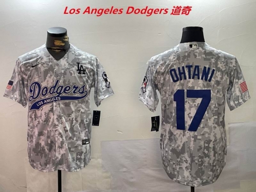 MLB Los Angeles Dodgers 4854 Men