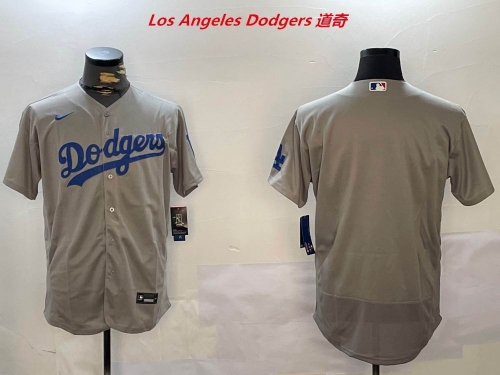 MLB Los Angeles Dodgers 4393 Men