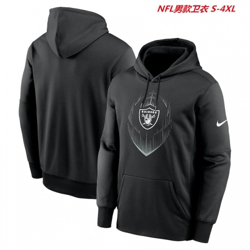 NFL Hoodie Men 337 Hoody Men