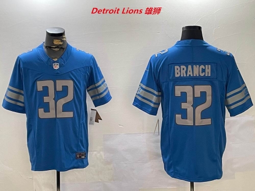 NFL Detroit Lions 375 Men