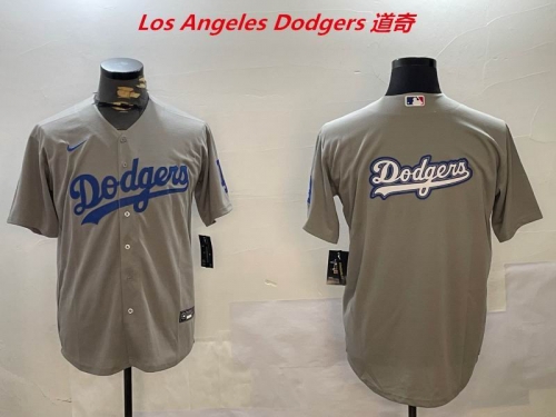 MLB Los Angeles Dodgers 4431 Men