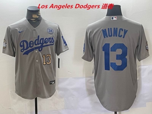 MLB Los Angeles Dodgers 4320 Men