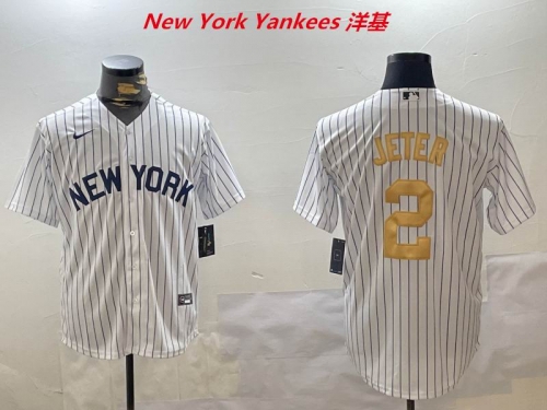 MLB New York Yankees 1651 Men