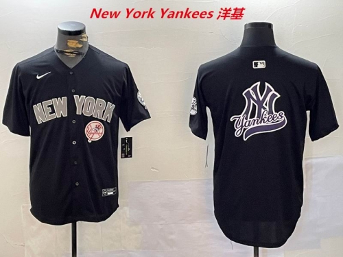 MLB New York Yankees 1622 Men