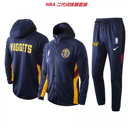 NBA Training Suit 012 Men