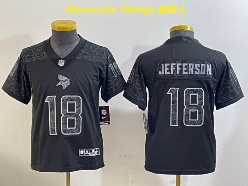 Retro2025 NFL Jerseys Youth/Boy 1311