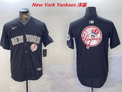 MLB New York Yankees 1613 Men