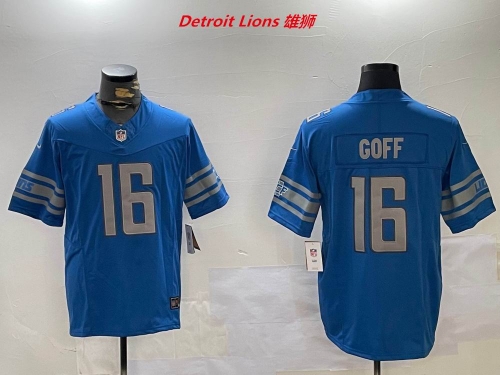 NFL Detroit Lions 370 Men