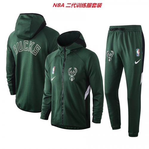 NBA Training Suit 031 Men