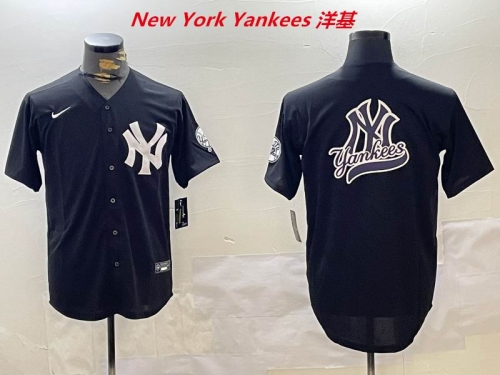 MLB New York Yankees 1593 Men