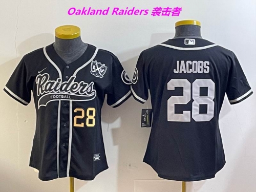 NFL Oakland Raiders 692 Women